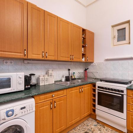 D8 Sphinx Apartman Budapeszt Zewnętrze zdjęcie