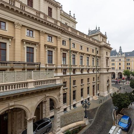 D8 Sphinx Apartman Budapeszt Zewnętrze zdjęcie