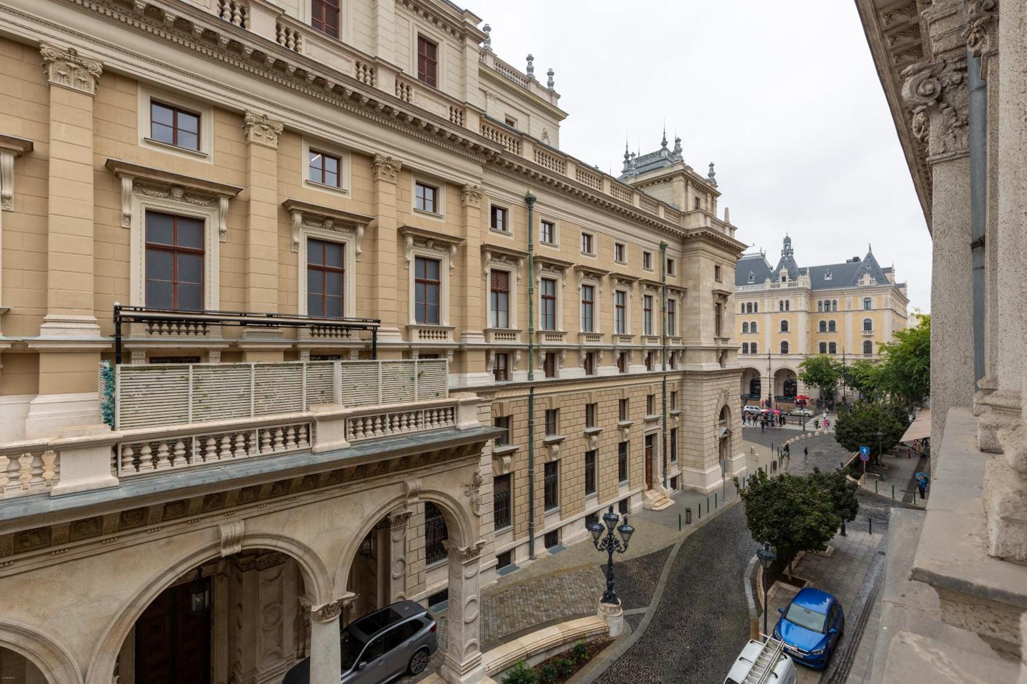 D8 Sphinx Apartman Budapeszt Zewnętrze zdjęcie
