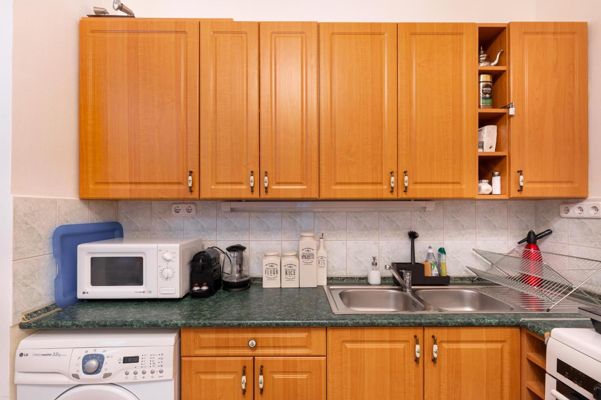 D8 Sphinx Apartman Budapeszt Zewnętrze zdjęcie