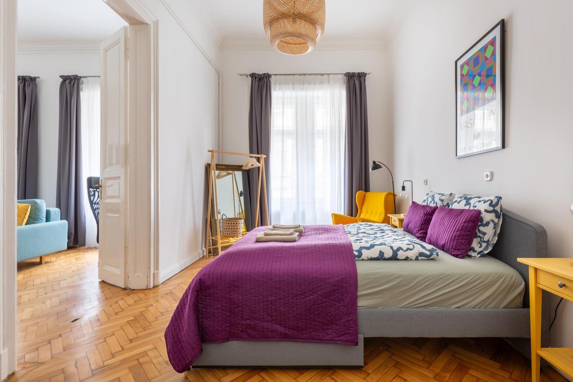 D8 Sphinx Apartman Budapeszt Zewnętrze zdjęcie