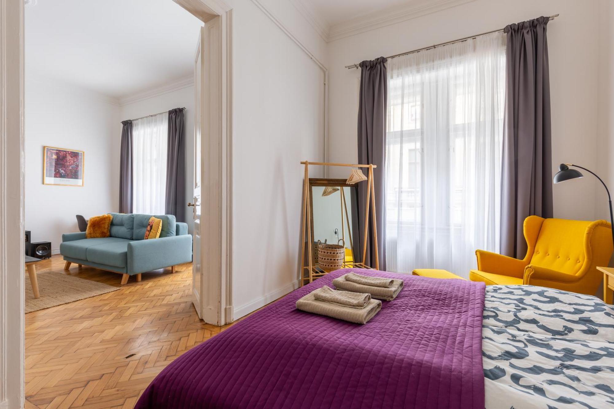 D8 Sphinx Apartman Budapeszt Zewnętrze zdjęcie