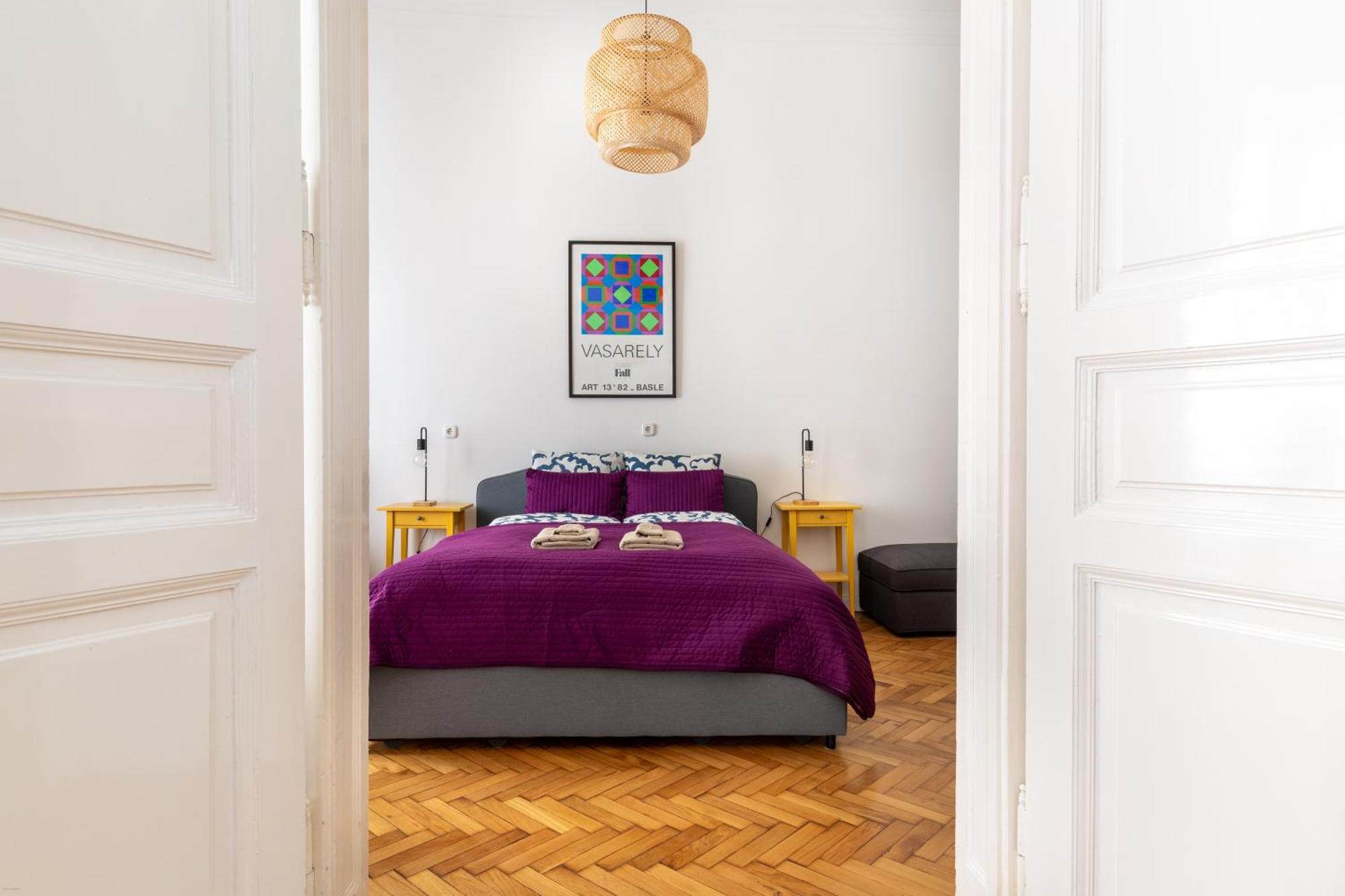 D8 Sphinx Apartman Budapeszt Zewnętrze zdjęcie
