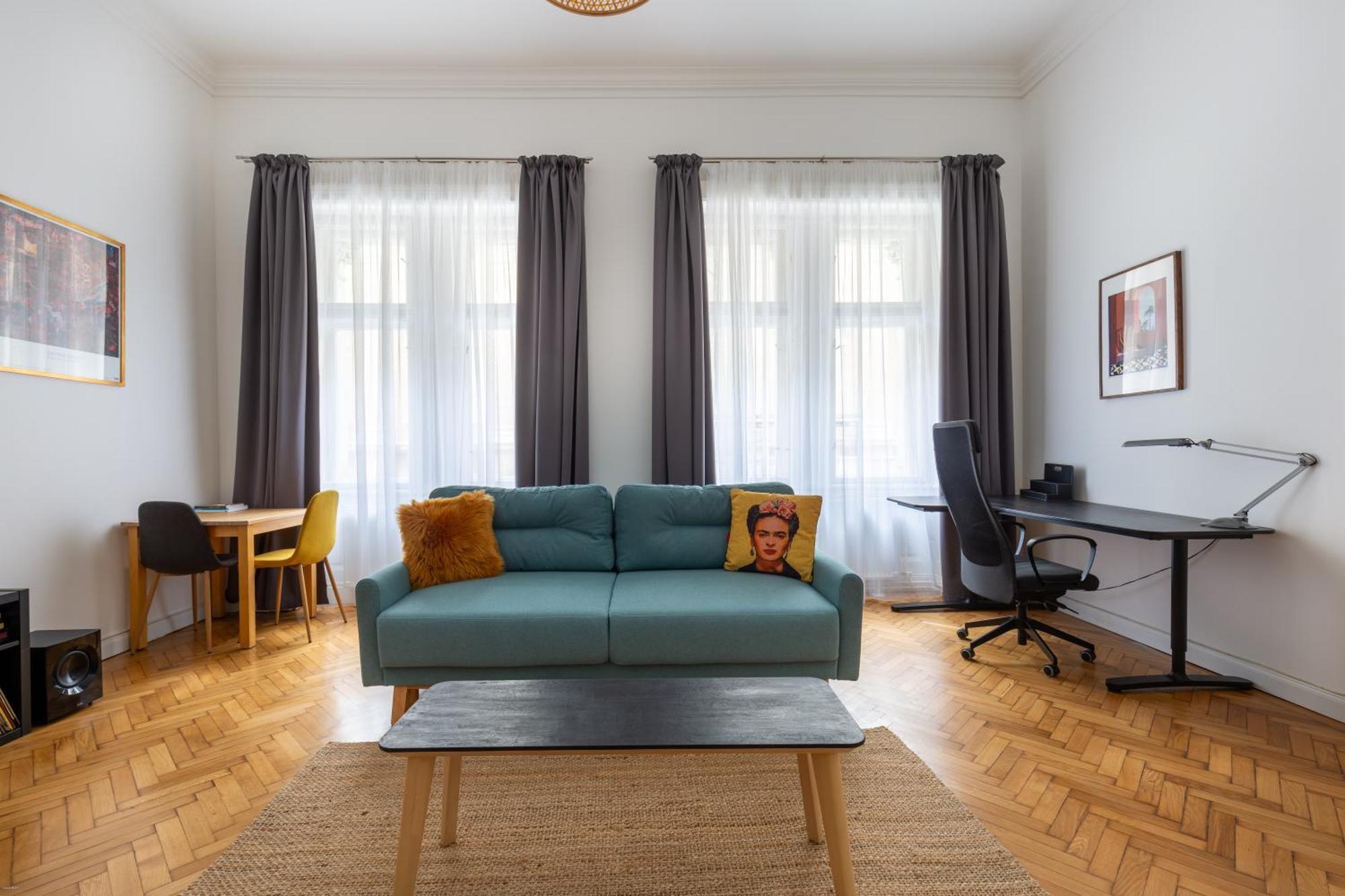 D8 Sphinx Apartman Budapeszt Zewnętrze zdjęcie