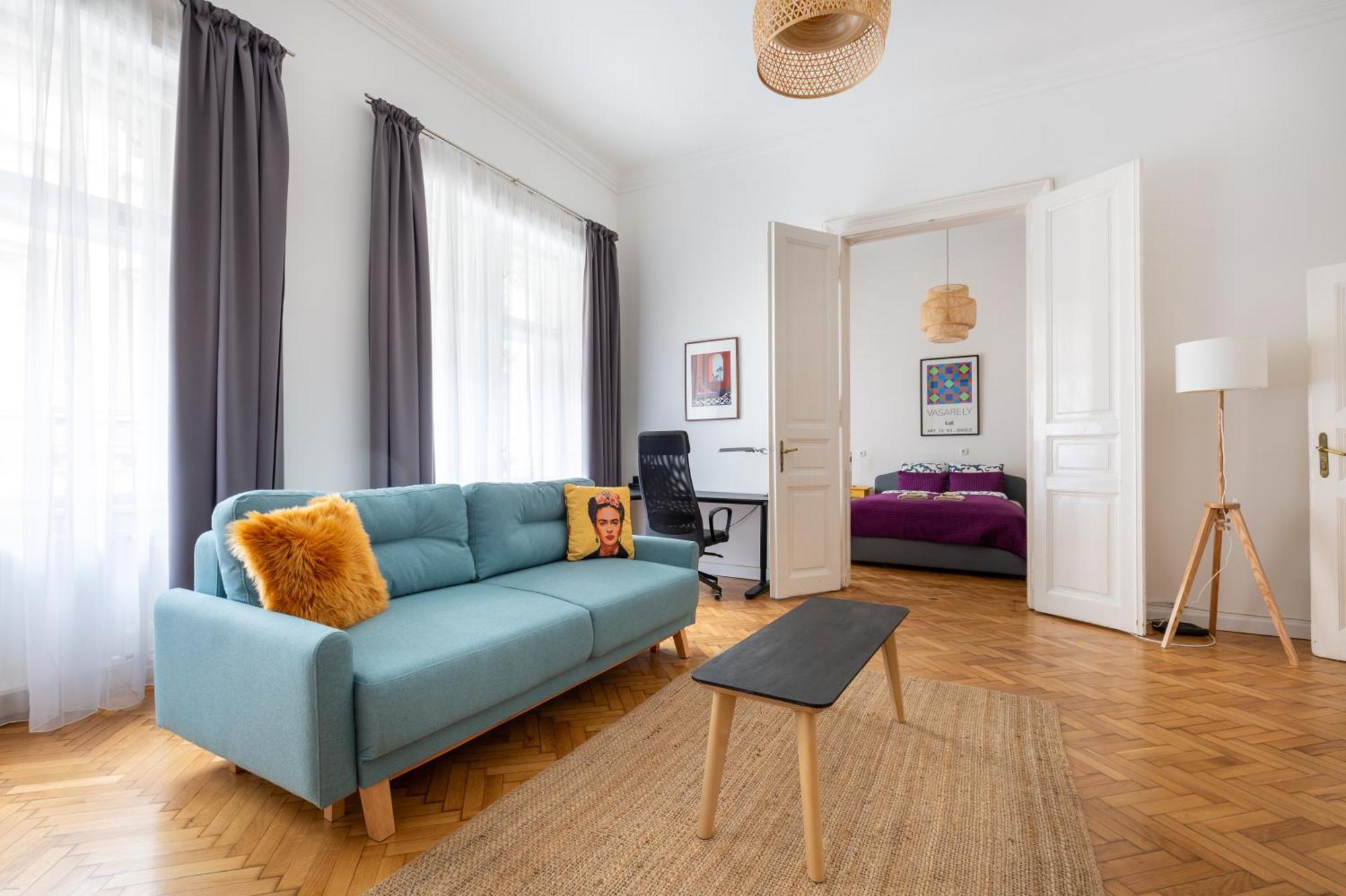 D8 Sphinx Apartman Budapeszt Zewnętrze zdjęcie